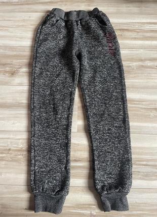 Спортивні штани 14р