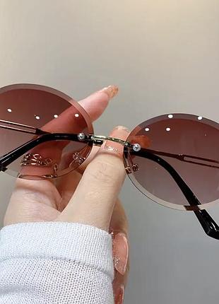 Сонцезахисні окуляри