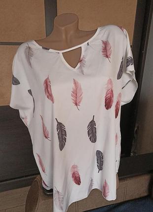 Блуза супербатал