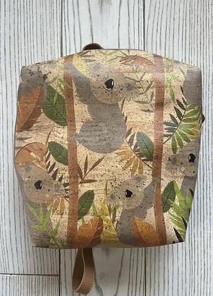 Рюкзак artipel cork 3