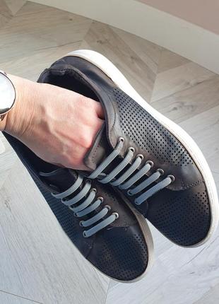 Обувь кожаная р 40.5-41.5