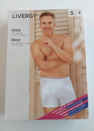 Брендовые трусы боксеры нижняя