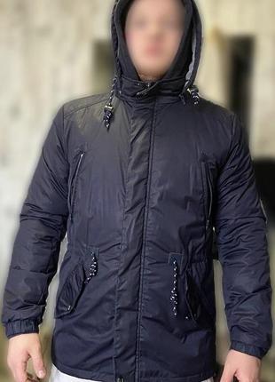 Куртка демісезона