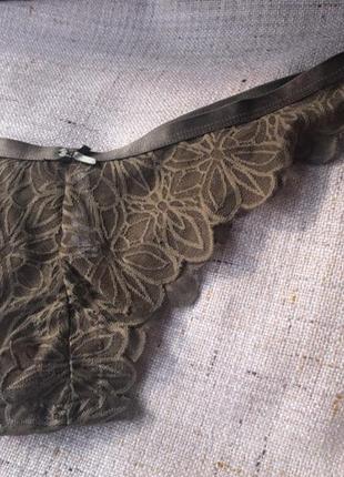 Трусики secret possessions m