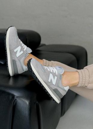 Женские кроссовки new balance classic prm