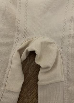 Корректирующее белье панталоны alora3 фото