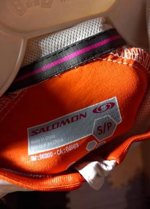 Вітрьовка salomon оригінал5 фото