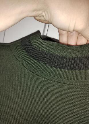 Гольф свитер известного бренда cos6 фото
