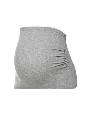 Пояс бандаж подовжувач футболки для вагітних esmara xl 48-50 euro, на 54-567 фото