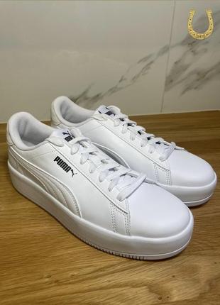 Кроссовки женские puma, оригинал