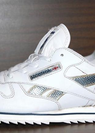 Кроссовки reebok classic р.38 original vietnam