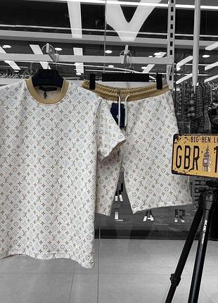 Брендовые комплекты