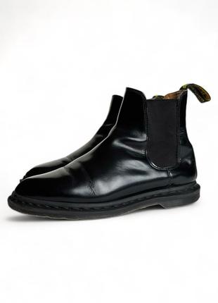 Челсі dr. martens2 фото