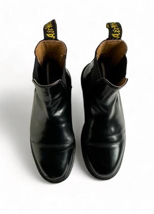 Челси dr. martens3 фото