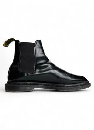 Челсі dr. martens1 фото