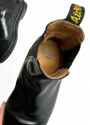 Челсі dr. martens7 фото