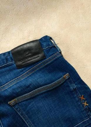 Мужские брендовые джинсы скинни scotch&soda, 30 pазмер.2 фото