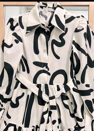 Классное платье для девочек