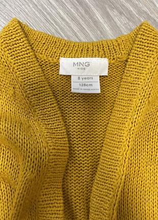 Кардиган mng