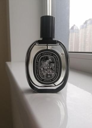 Diptyque fleur de peau розпив