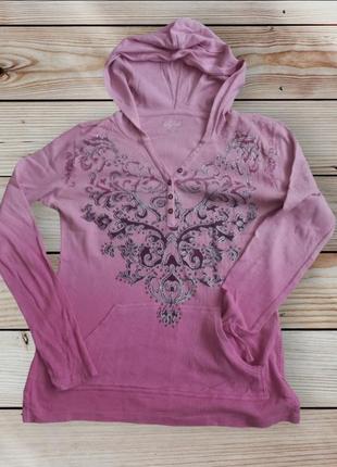 Літня, тонка  капюшонка #худі #футболка #світшот #толстовка #кофта