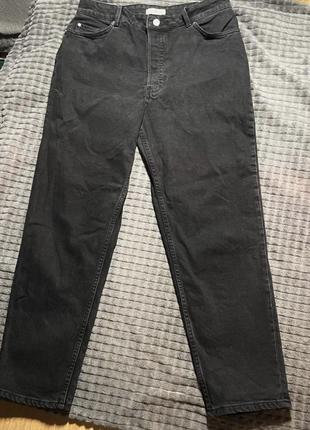 Джинси h&m