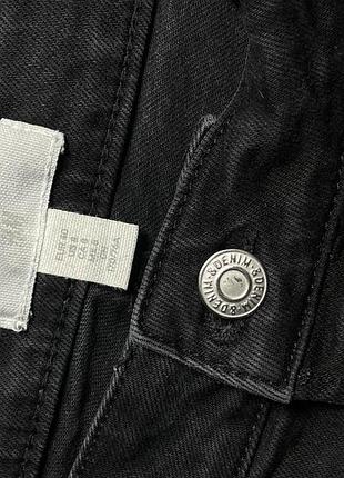 Джинси h&amp;m 4