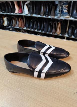 Стильні лофери