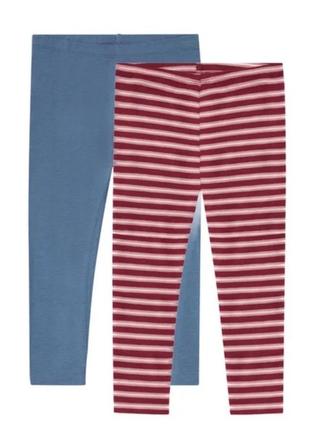 Набор лосин lupilu, на выбор!