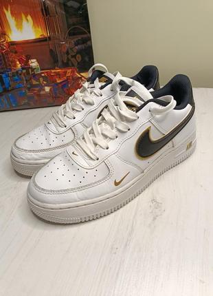 Кеди nike air force