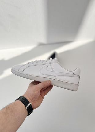 Кросівки nike court royale