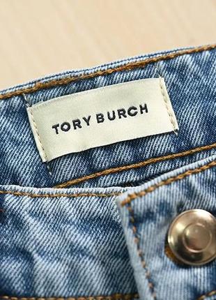 Джинси tory burch8 фото