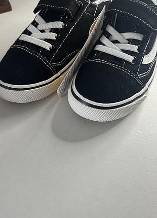 Стильные кеды как vans 7