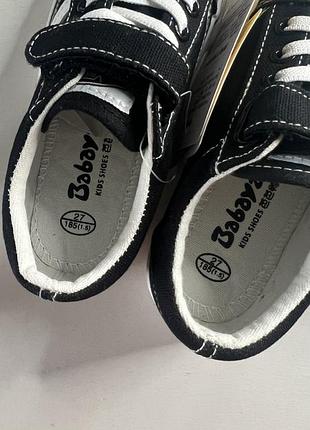Стильные кеды как vans 5