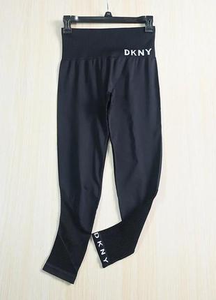 Лосины dkny5 фото