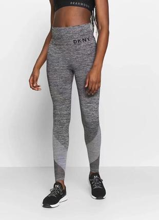 Лосіни dkny 6