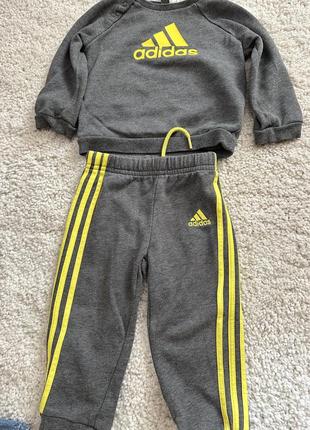 Костюм adidas