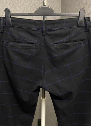 Черные брюки от брендa topman5 фото