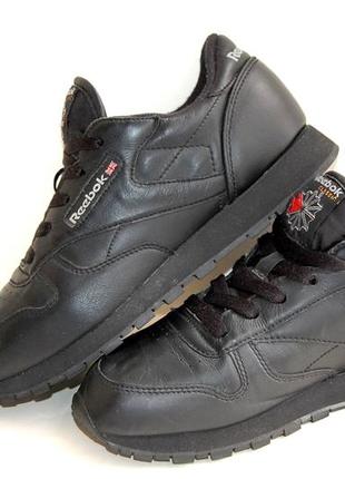 Кроссовки reebok classic р.38-39 original vietnam3 фото