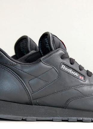 Кроссовки reebok classic р.38-39 original vietnam5 фото