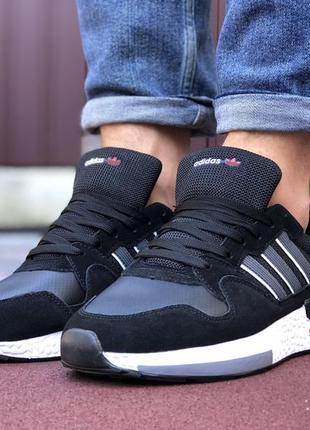 Кроссовки мужские adidas zx 500 rm