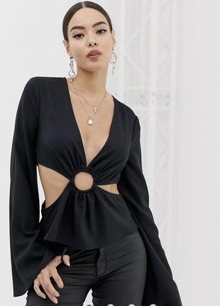 Интересный топ от asos