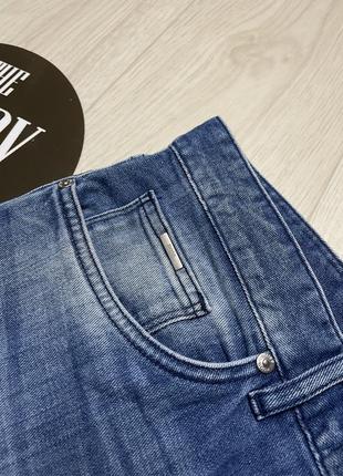 Чоловічі преміальні джинси hugo boss, розмір 34 (l)6 фото
