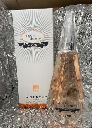 100 ml givenchy ange ou demon