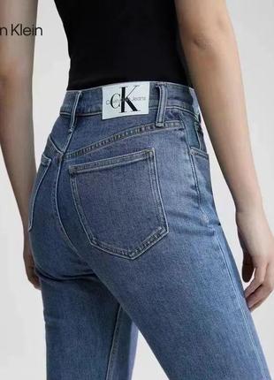 Джинси calvin klein3 фото