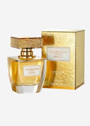 Парфуми giordani gold essenza oriflame 50 ml.1 фото