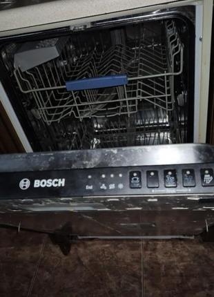 Посудомойка bosch на запасные части3 фото