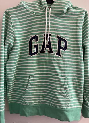 Худі gap на флісі