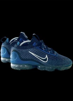 Nike air vapormax 2021 flyknit (gs) game royal youth’s uk 5 eur 38 db1550 402