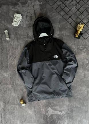 Куртка the north face на весну5 фото